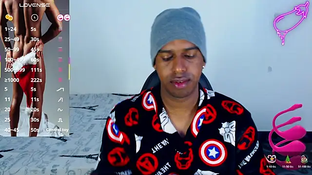 mrjhon26 online show from 12-02-25, 01:39