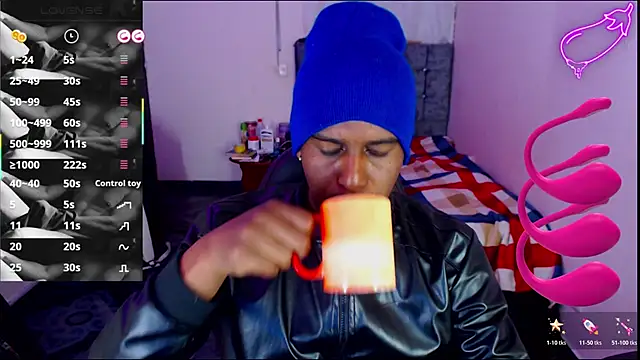 mrjhon26 online show from 02-04-26, 05:52