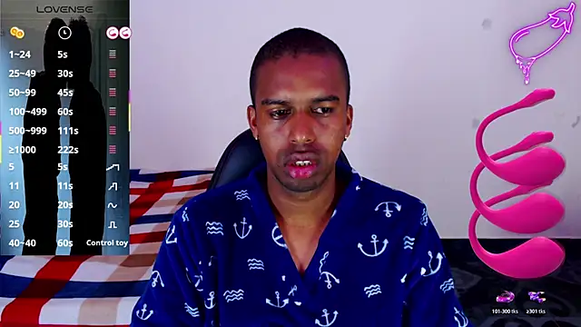 mrjhon26 online show from 04-17-26, 11:02