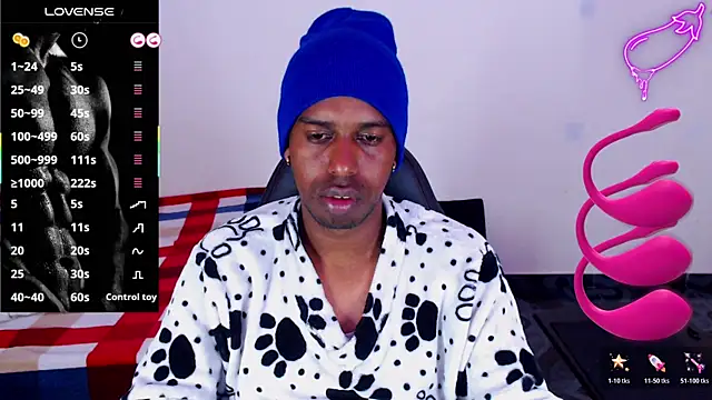 mrjhon26 online show from 05-09-26, 11:43