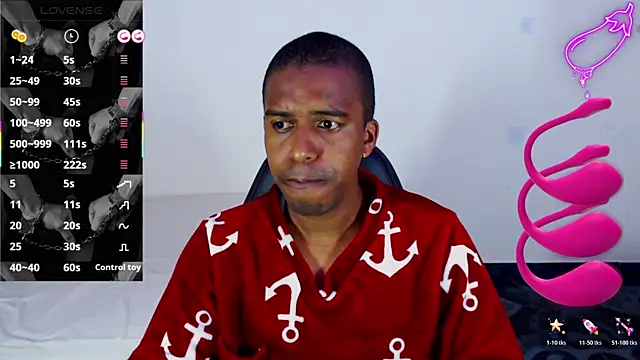 mrjhon26 online show from 05-17-26, 11:39