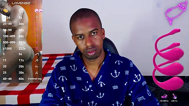 mrjhon26 online show from 05-31-26, 11:06