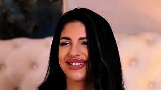 RaisaKali online show from 02-14-25, 11:20