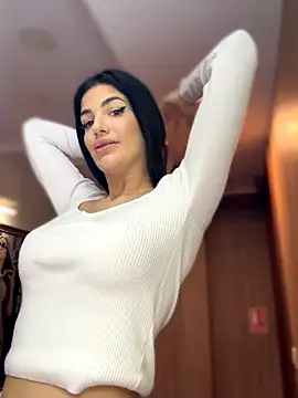 RaisaKali online show from 10-31-25, 04:08