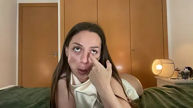 SweetTits26 online show from 05-08-26, 11:32