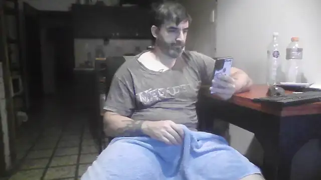 ozzypsico13 online show from 11-19-25, 03:06