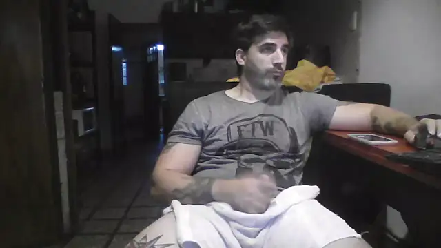 ozzypsico13 online show from 04-17-26, 09:18