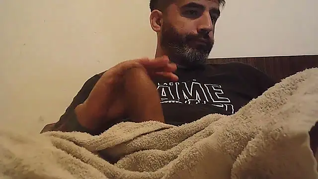 ozzypsico13 online show from 04-24-26, 01:52