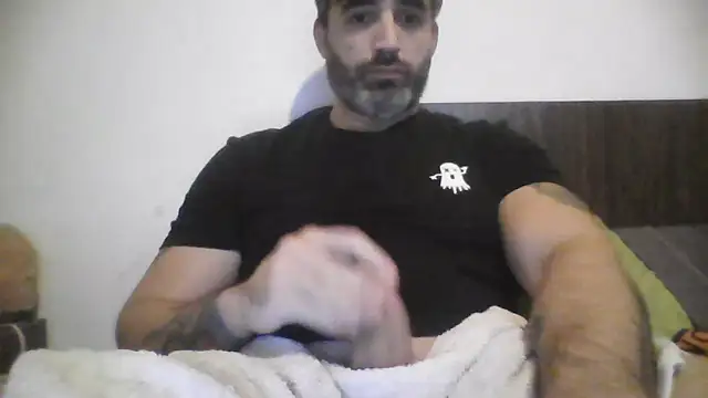 ozzypsico13 online show from 06-01-26, 02:57