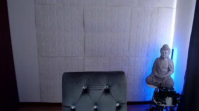 GODDESS EVANS online show from 02-08-25, 09:46