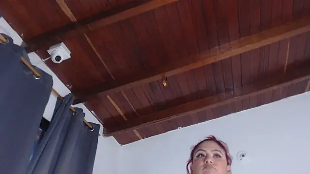 Snapshot of Amara_Red chatting on 09-20-25, 11:22 Amara Red online show from 09-20-25, 11:22