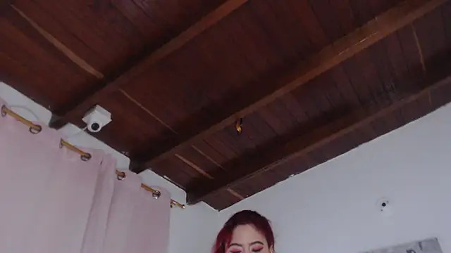Amara Red online show from 06-01-26, 11:12
