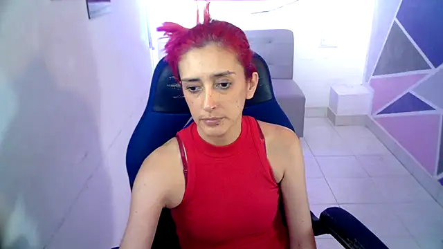 Ruby Your Milf online show from 12-31-24, 09:50