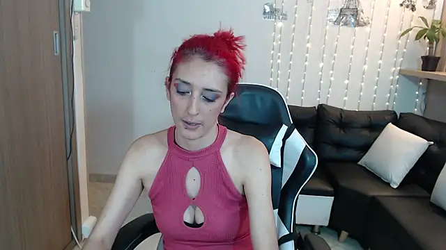 Ruby Your Milf online show from 01-09-25, 08:22