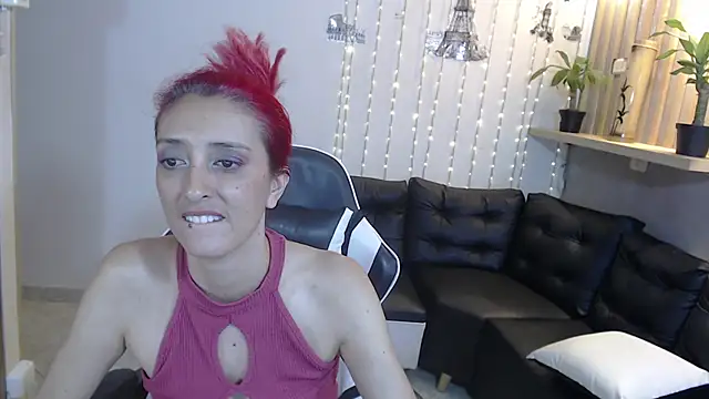 Ruby Your Milf online show from 01-10-25, 02:25