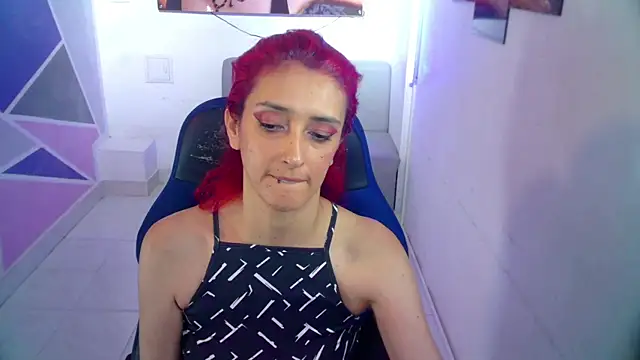 Ruby Your Milf online show from 01-14-25, 11:27