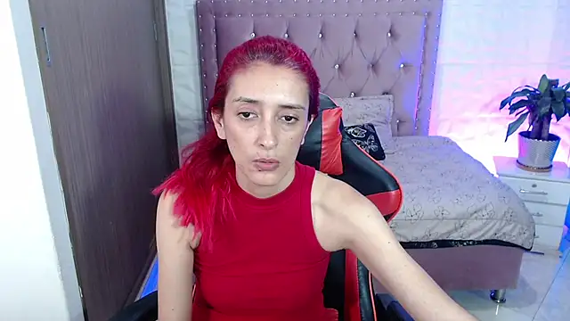 Ruby Your Milf online show from 01-16-25, 12:02