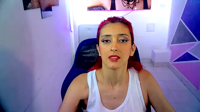 Ruby Your Milf online show from 01-27-25, 08:39