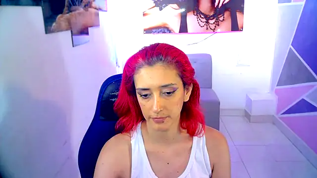 Ruby Your Milf online show from 01-27-25, 11:43