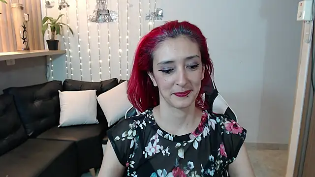 Ruby Your Milf online show from 01-30-25, 08:21