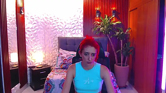 Ruby Your Milf online show from 02-06-25, 09:22