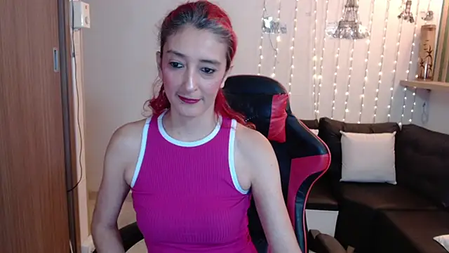 Ruby Your Milf online show from 12-15-25, 07:18