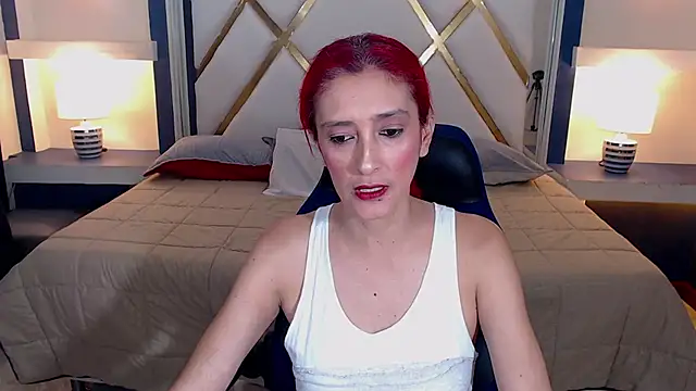 Ruby Your Milf online show from 02-12-26, 06:58