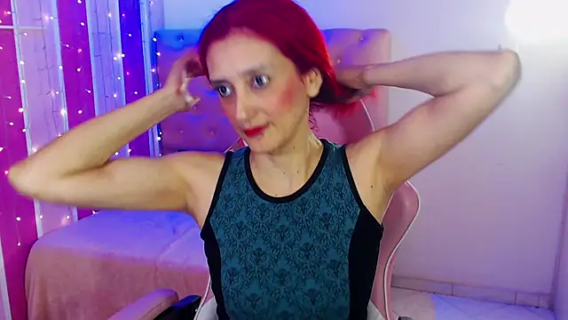 Snapshot of Ruby_Your_Milf chatting on 05-22-26, 07:41 Ruby Your Milf online show from 05-22-26, 07:41