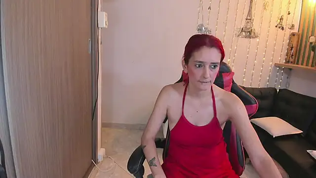 Snapshot of Ruby_Your_Milf chatting on 06-05-26, 08:25 Ruby Your Milf online show from 06-05-26, 08:25