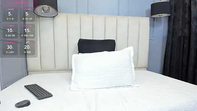  karla Brunette  online show from 03-10-25, 07:29