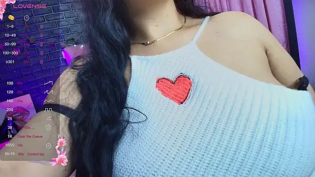 loren tits24 online show from 11-23-25, 09:25