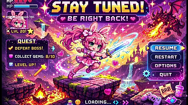 babybimbo online show from 03-26-26, 07:36