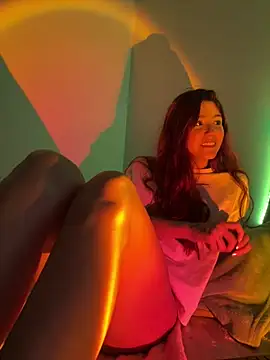 AnnyCherry  online show from 01-17-25, 10:56