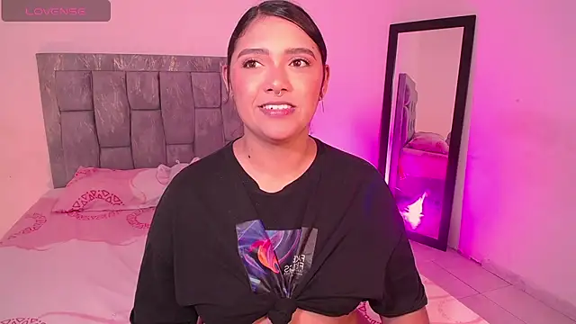 DIANEE 01 online show from 12-19-25, 12:50