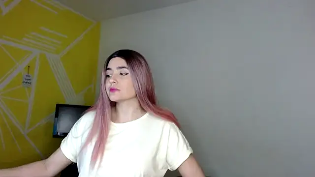 Nikolle Rouss online show from 01-03-25, 11:01