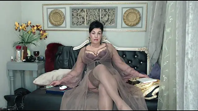 LadyMargoFontana online show from 02-18-25, 04:37