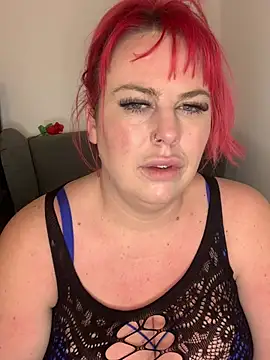 redxxxvixen online show from 03-02-25, 09:32