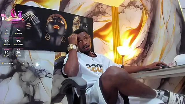 Thomas shelbys online show from 11-04-25, 03:27