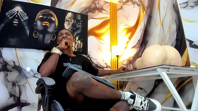 Thomas shelbys online show from 11-18-25, 04:06