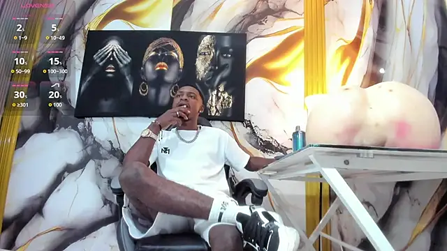 Thomas shelbys online show from 12-21-25, 03:46