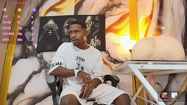 Thomas shelbys online show from 02-21-26, 03:51