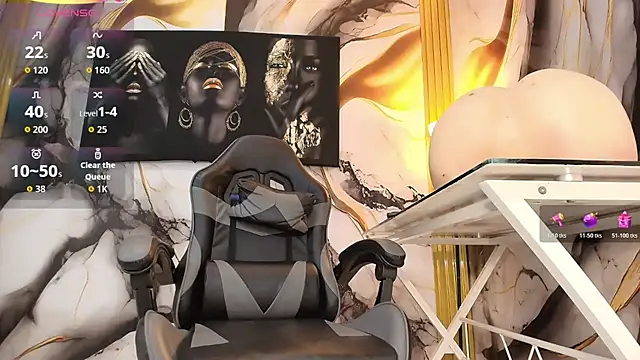 Thomas shelbys online show from 02-24-26, 03:37