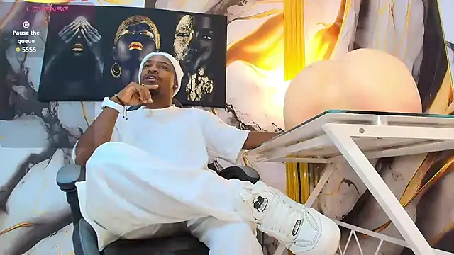 Thomas shelbys online show from 02-26-26, 03:27