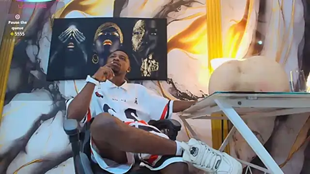 Thomas shelbys online show from 03-05-26, 03:35