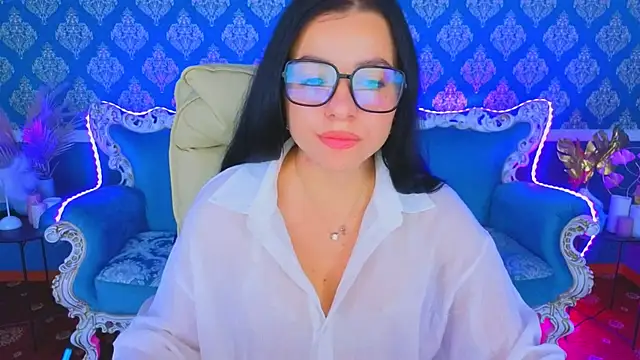 KitnissKiss online show from 07-14-26, 03:33