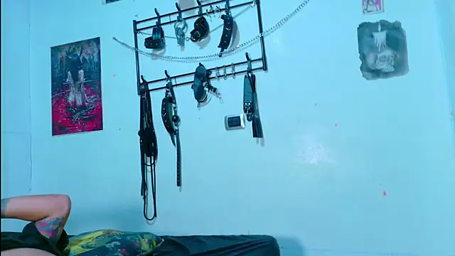 clydexxxbunny online show from 01-16-26, 03:10