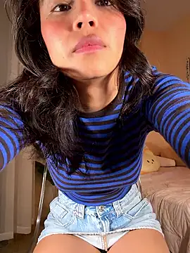 Adriennesexxx online show from 02-17-26, 05:52