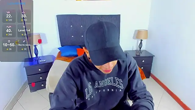 Brand habes online show from 12-12-24, 01:28