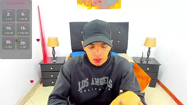 Brand habes online show from 12-17-24, 01:38