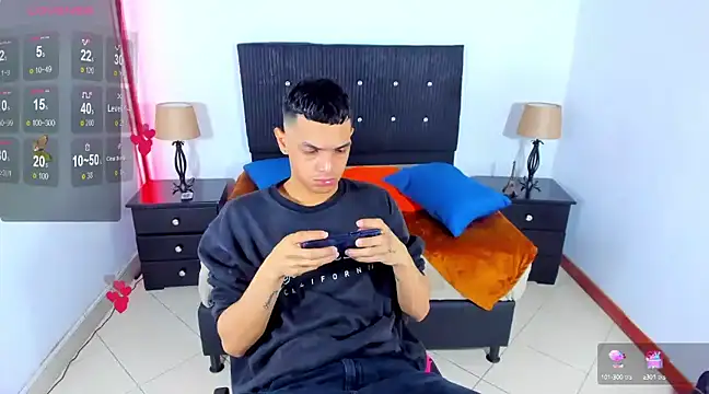 Brand habes online show from 12-18-24, 04:49